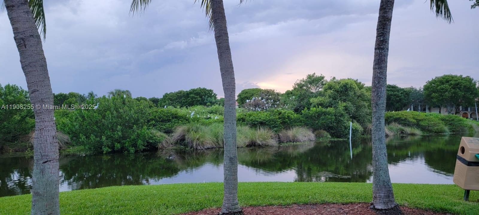 AVENTINE AT MIRAMAR BLDG - Residential Lease