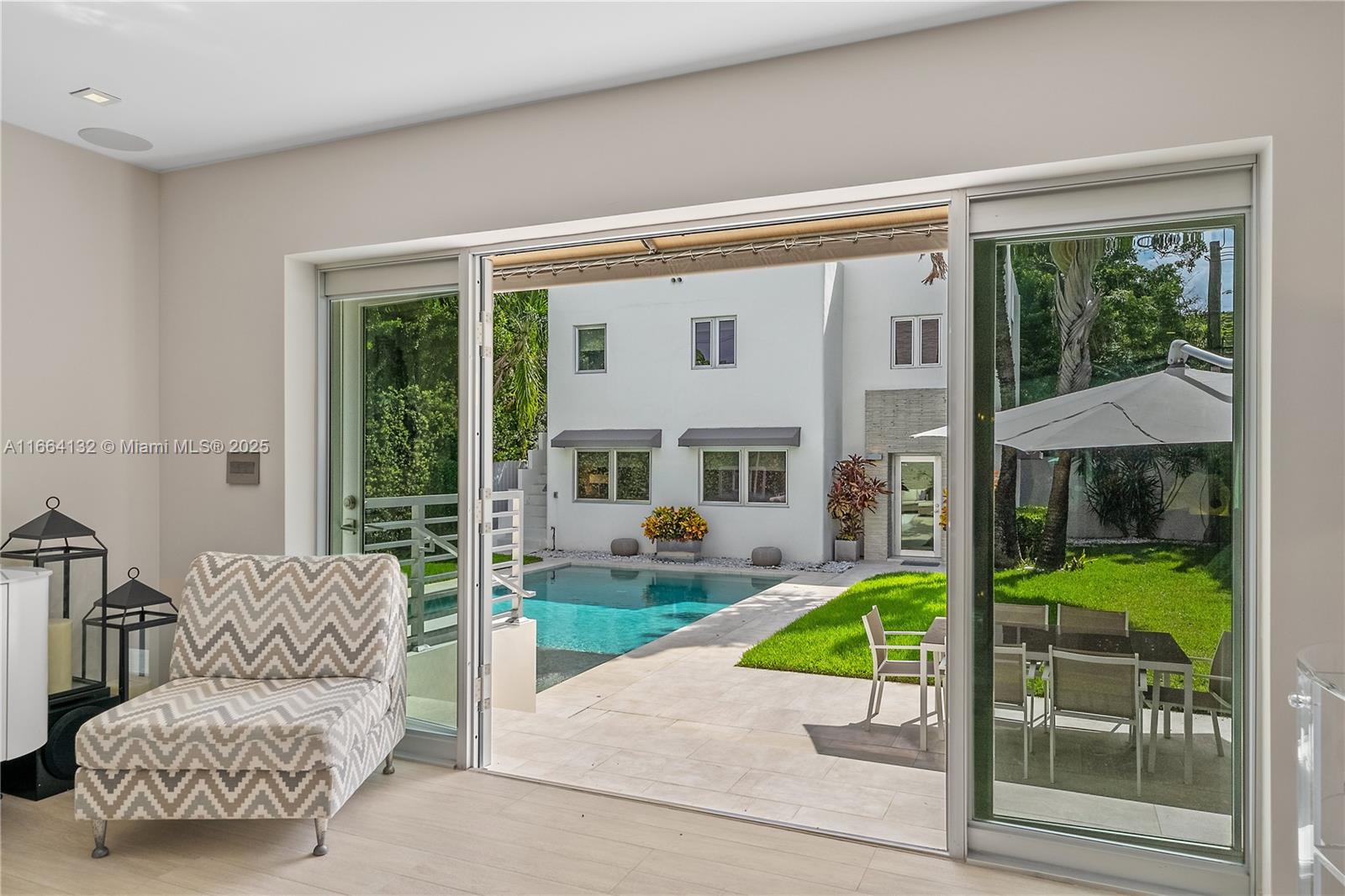 ORCHARD SUB NO 1 - Residential