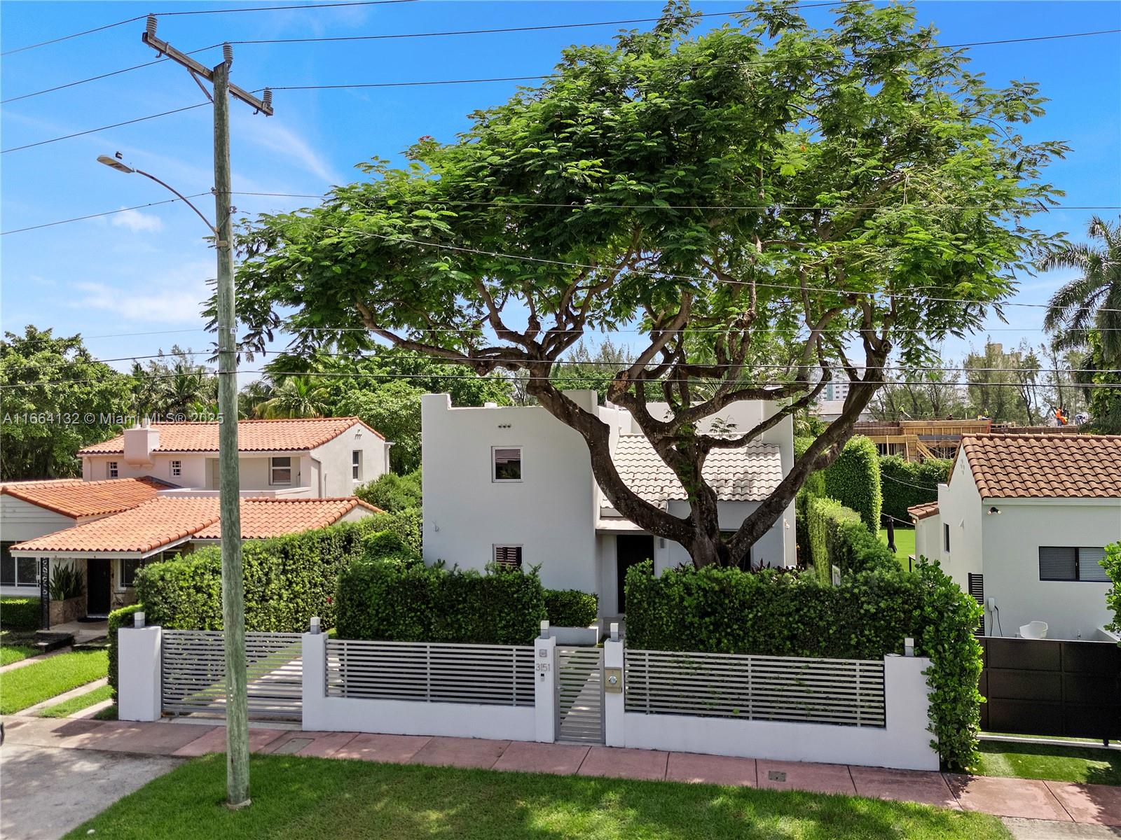 ORCHARD SUB NO 1 - Residential
