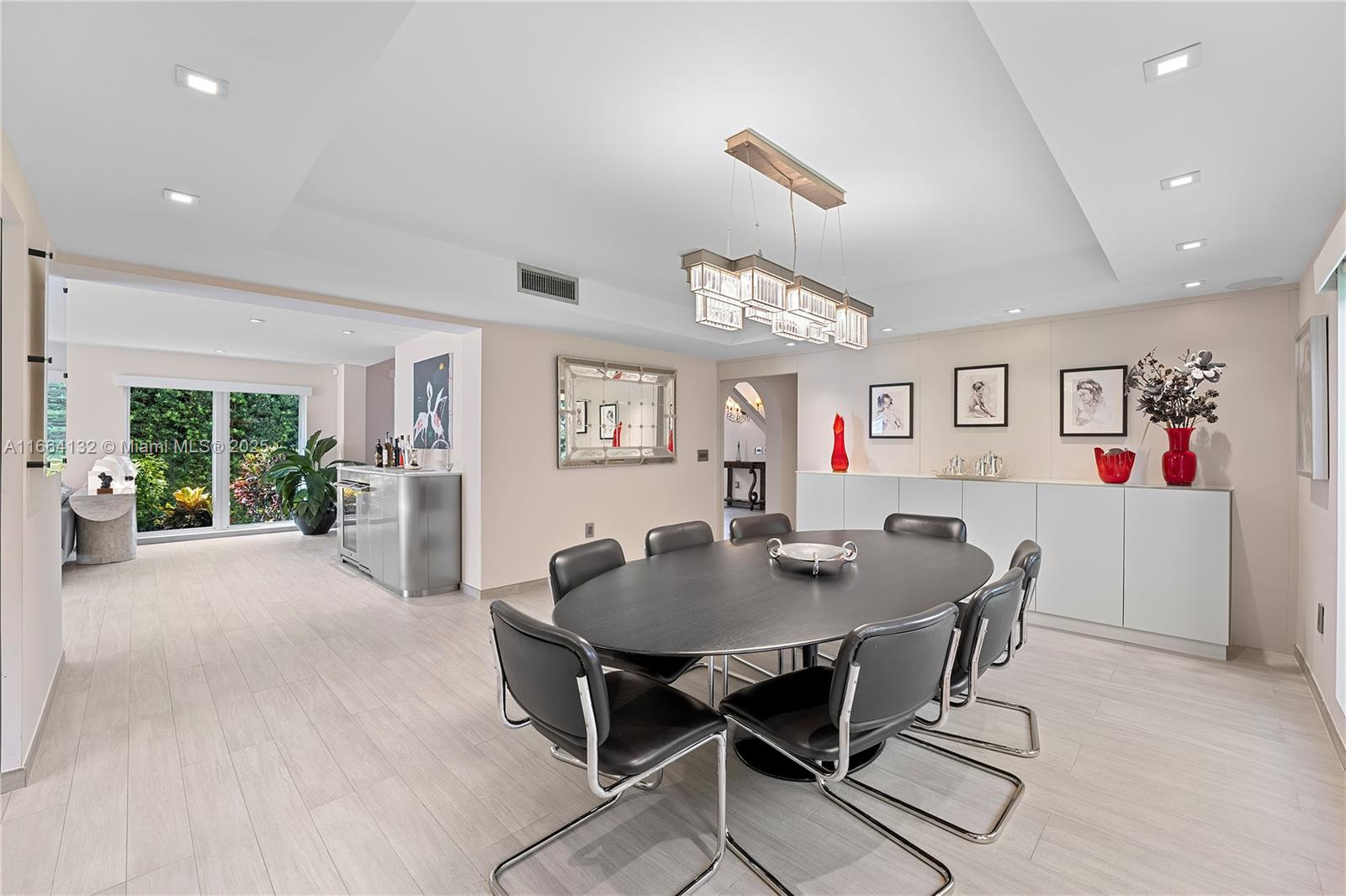 ORCHARD SUB NO 1 - Residential