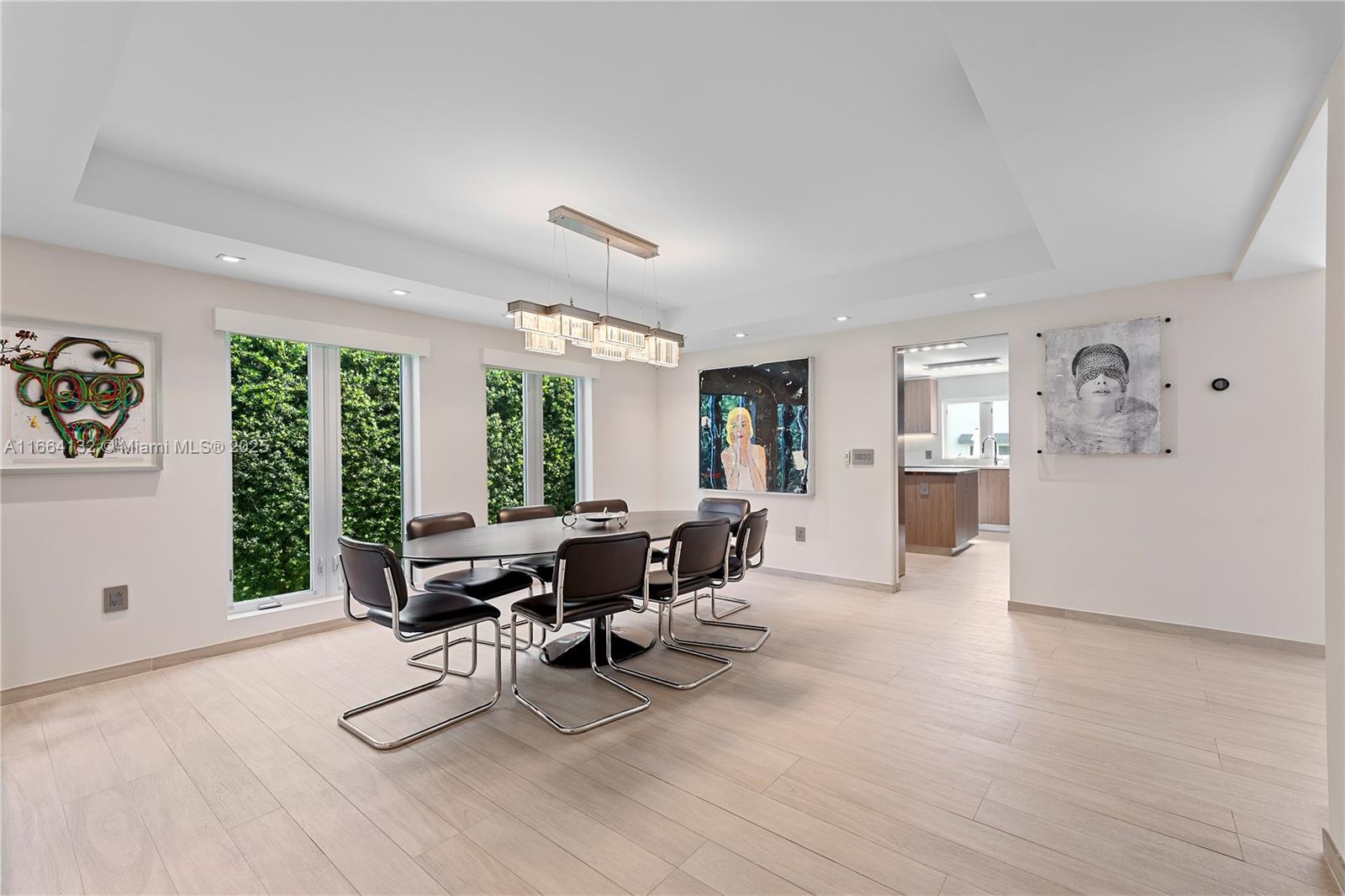 ORCHARD SUB NO 1 - Residential