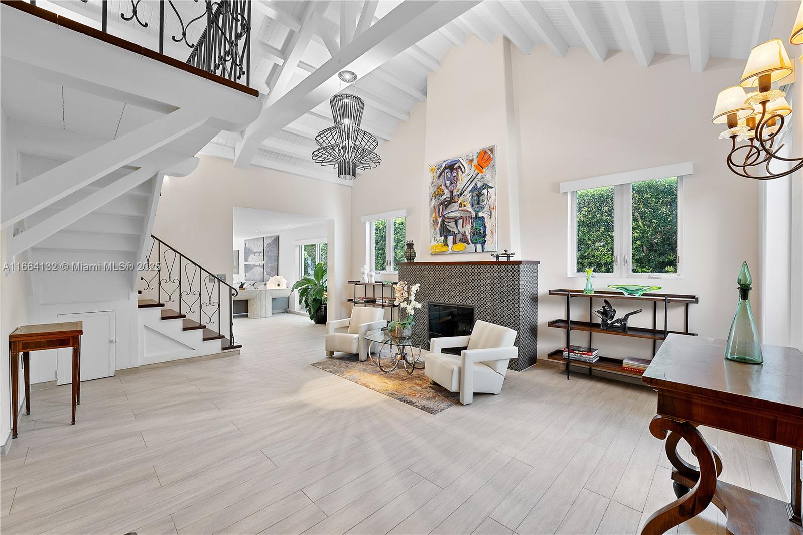 ORCHARD SUB NO 1 - Residential