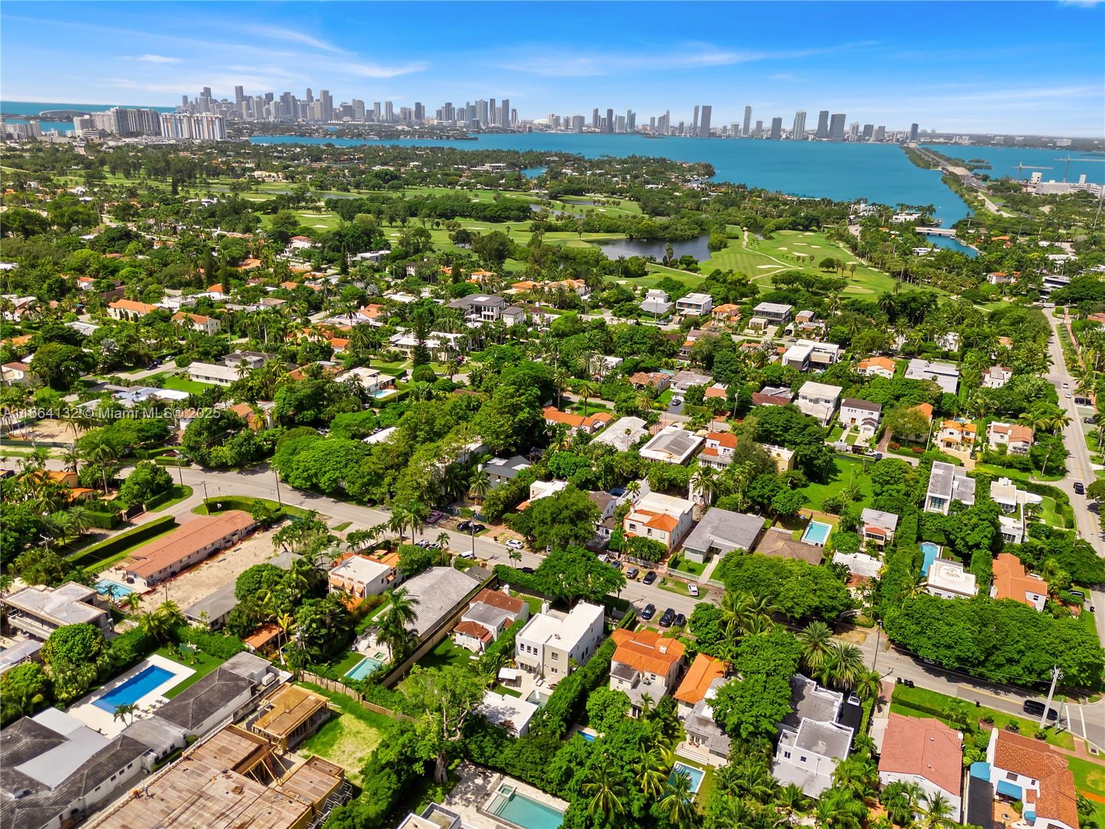 ORCHARD SUB NO 1 - Residential