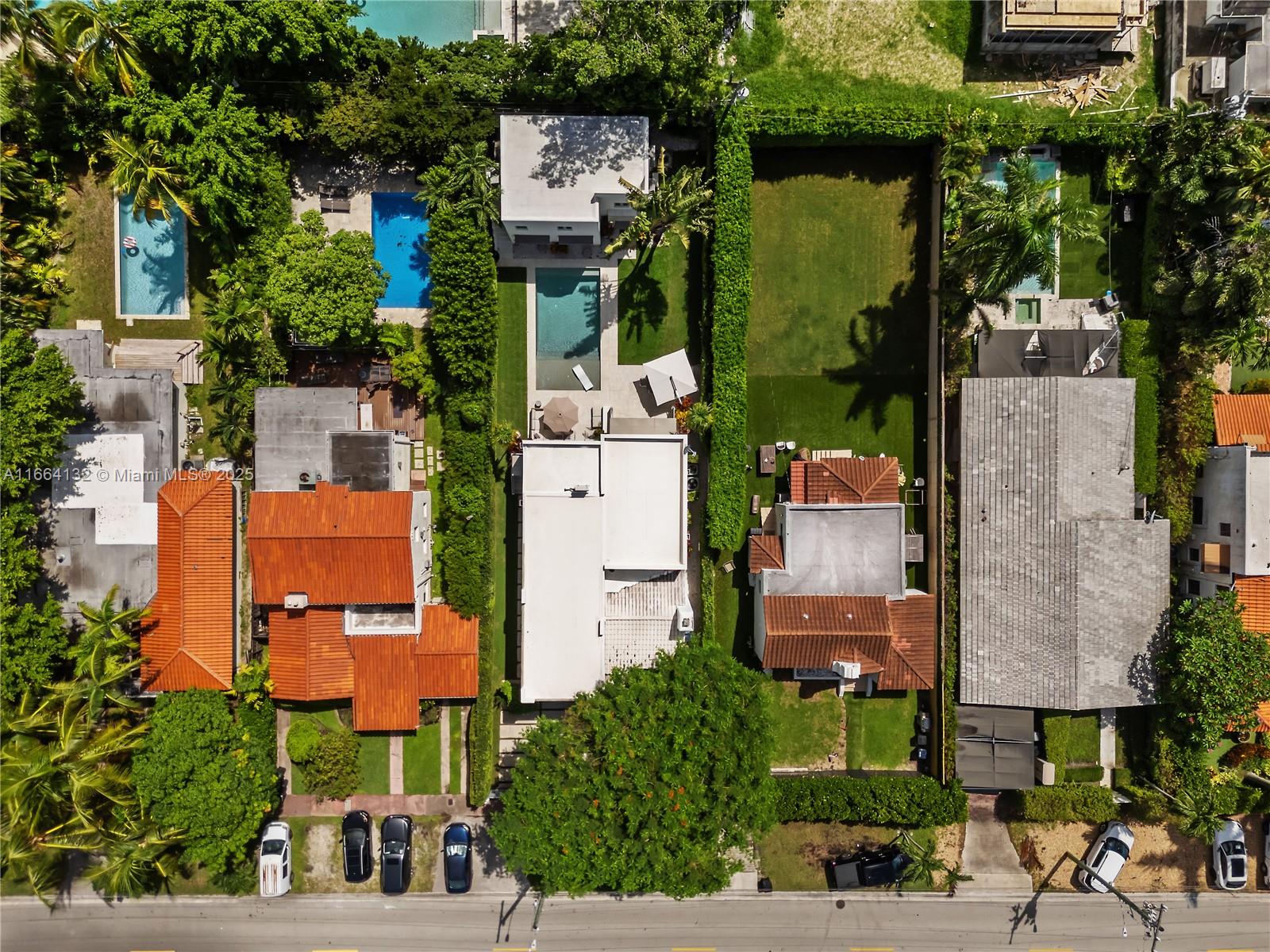 ORCHARD SUB NO 1 - Residential