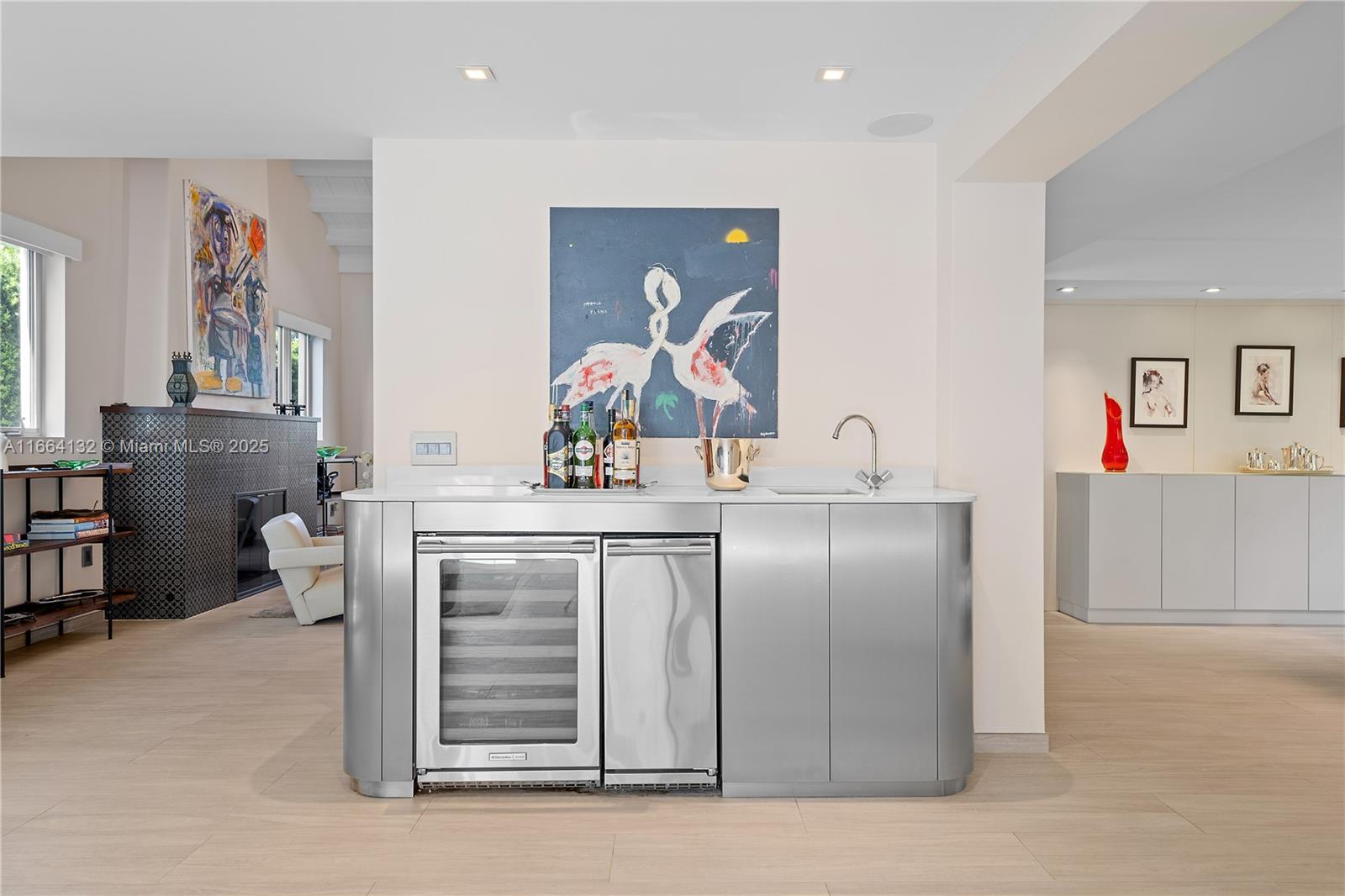 ORCHARD SUB NO 1 - Residential