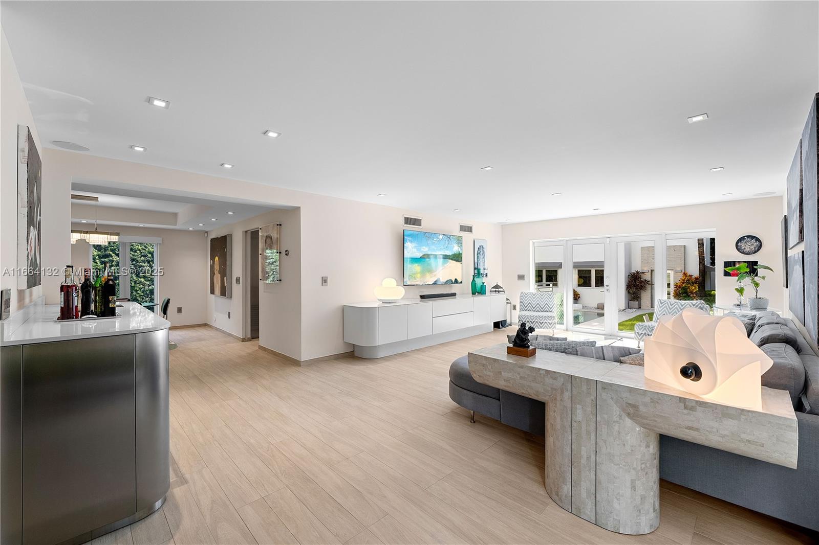 ORCHARD SUB NO 1 - Residential