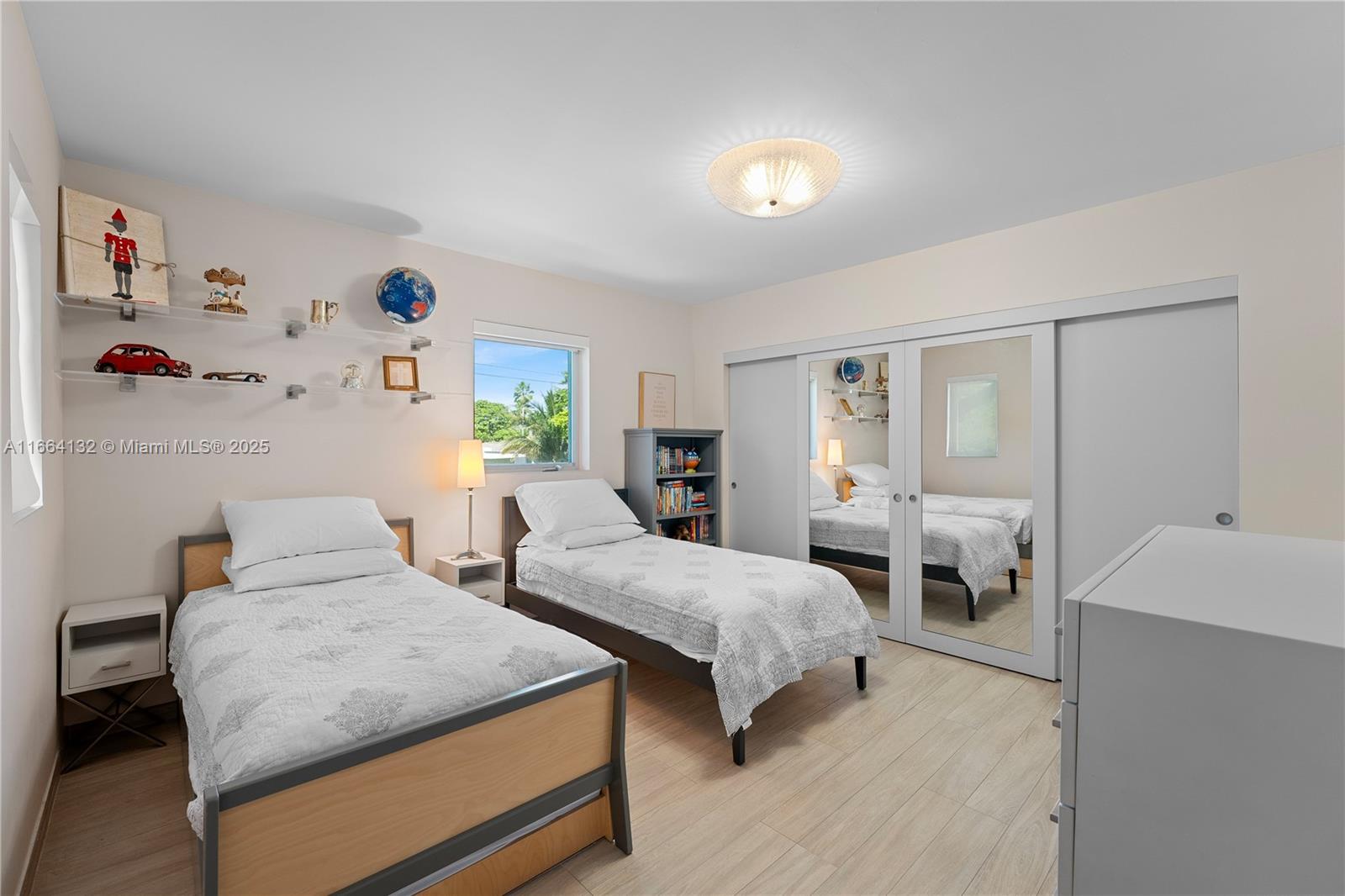 ORCHARD SUB NO 1 - Residential