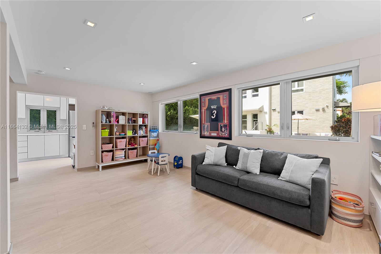 ORCHARD SUB NO 1 - Residential