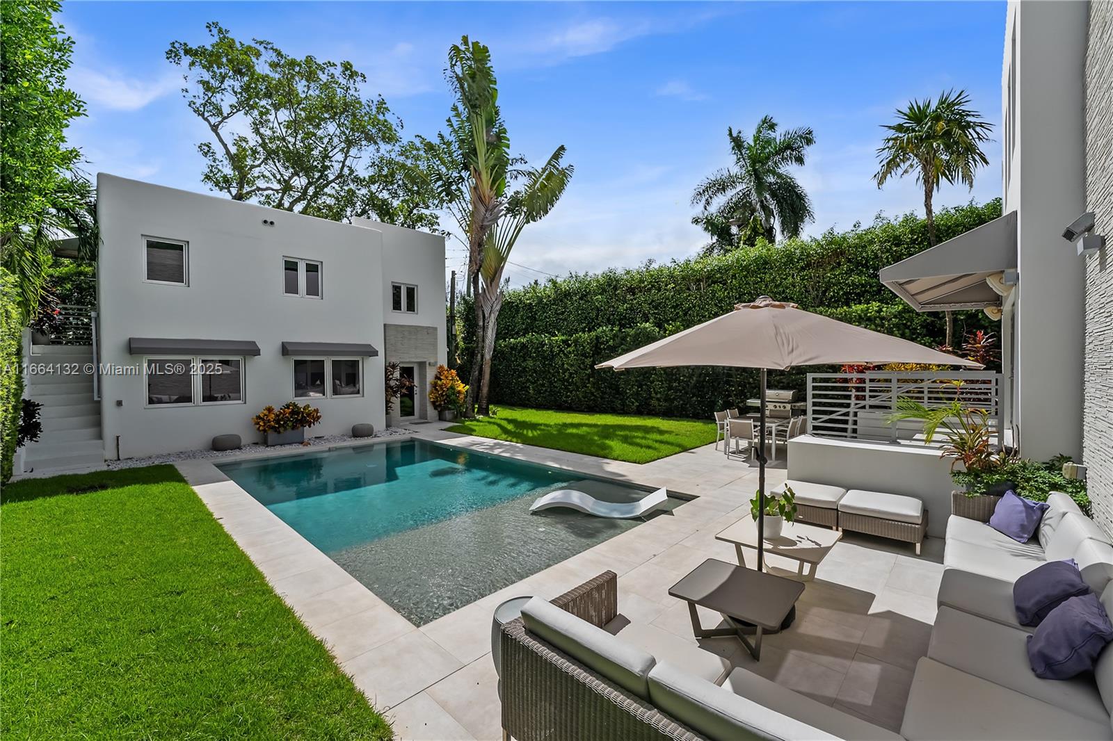 ORCHARD SUB NO 1 - Residential
