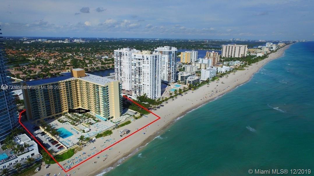 WAVE CONDO - Residential