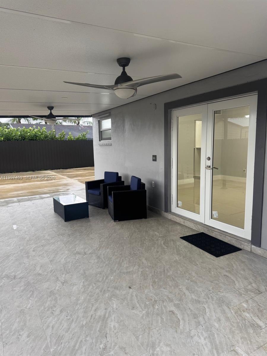 MIRAMAR SEC 6 - Residential Lease