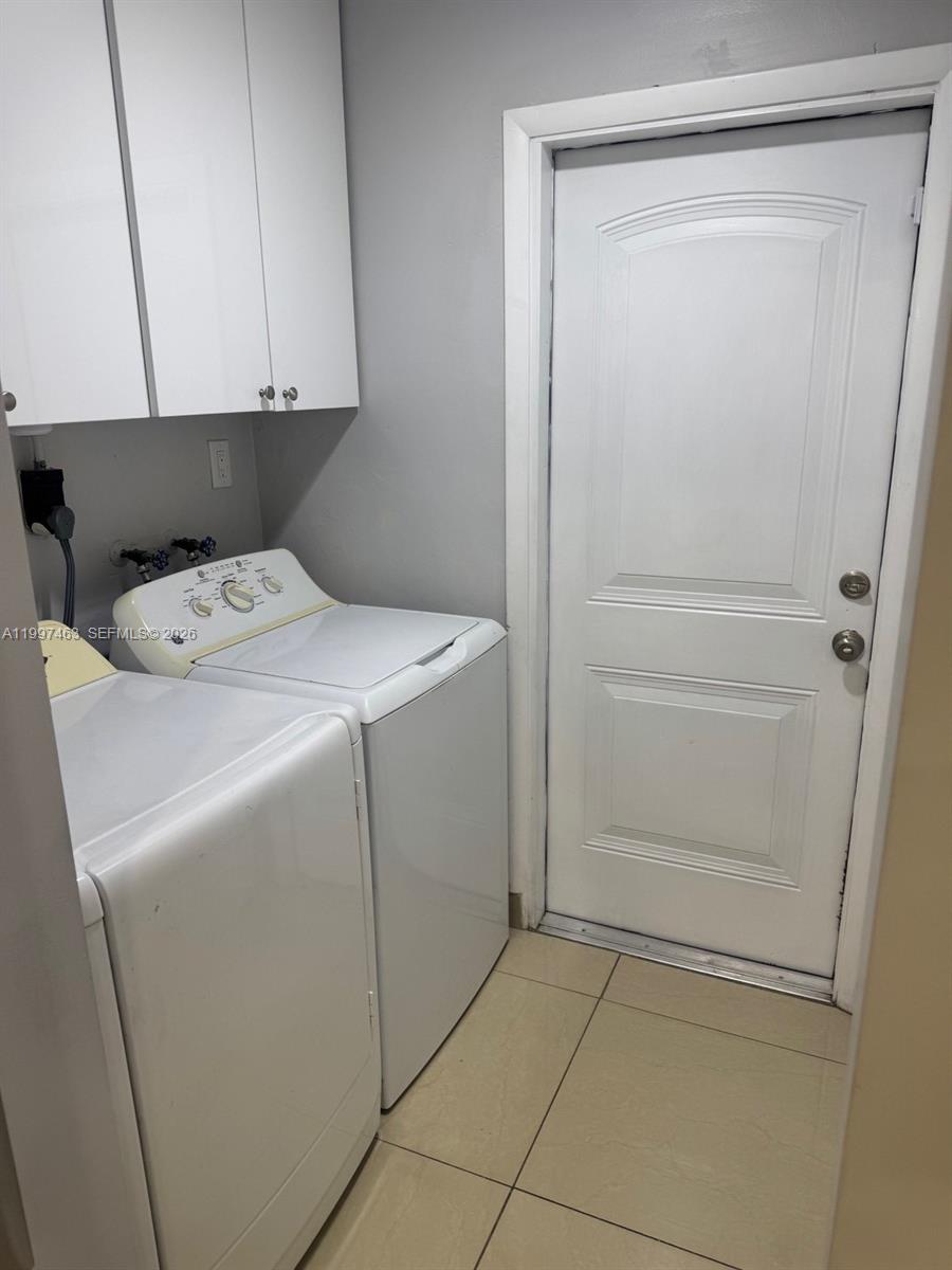 MIRAMAR SEC 6 - Residential Lease