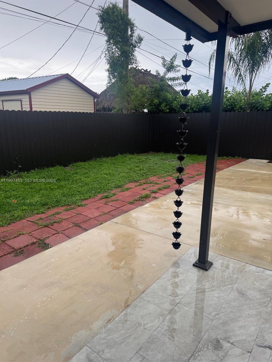 MIRAMAR SEC 6 - Residential Lease