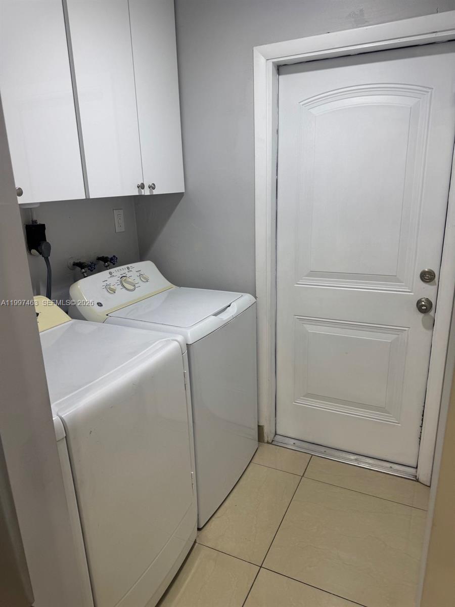 MIRAMAR SEC 6 - Residential Lease