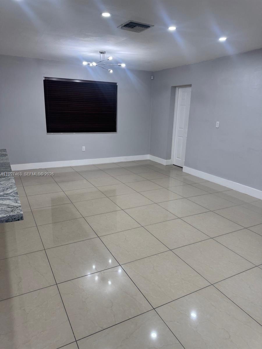 MIRAMAR SEC 6 - Residential Lease