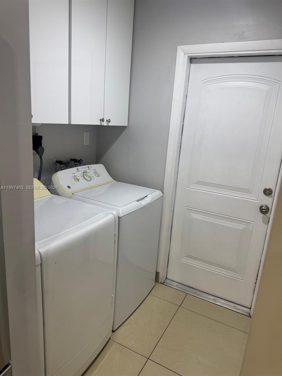 MIRAMAR SEC 6 - Residential Lease