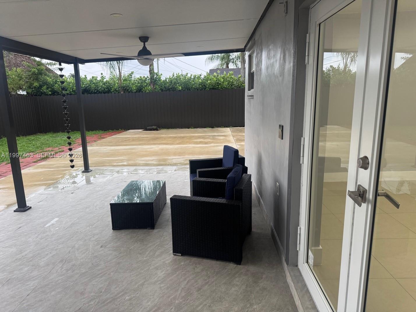 MIRAMAR SEC 6 - Residential Lease