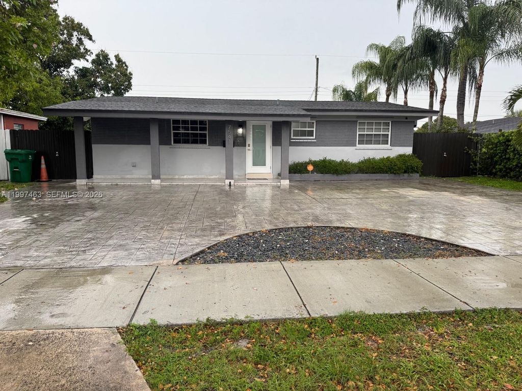 Photo of 7541 Miramar Pkwy, Miramar, FL 33023 (MLS # A11997463)