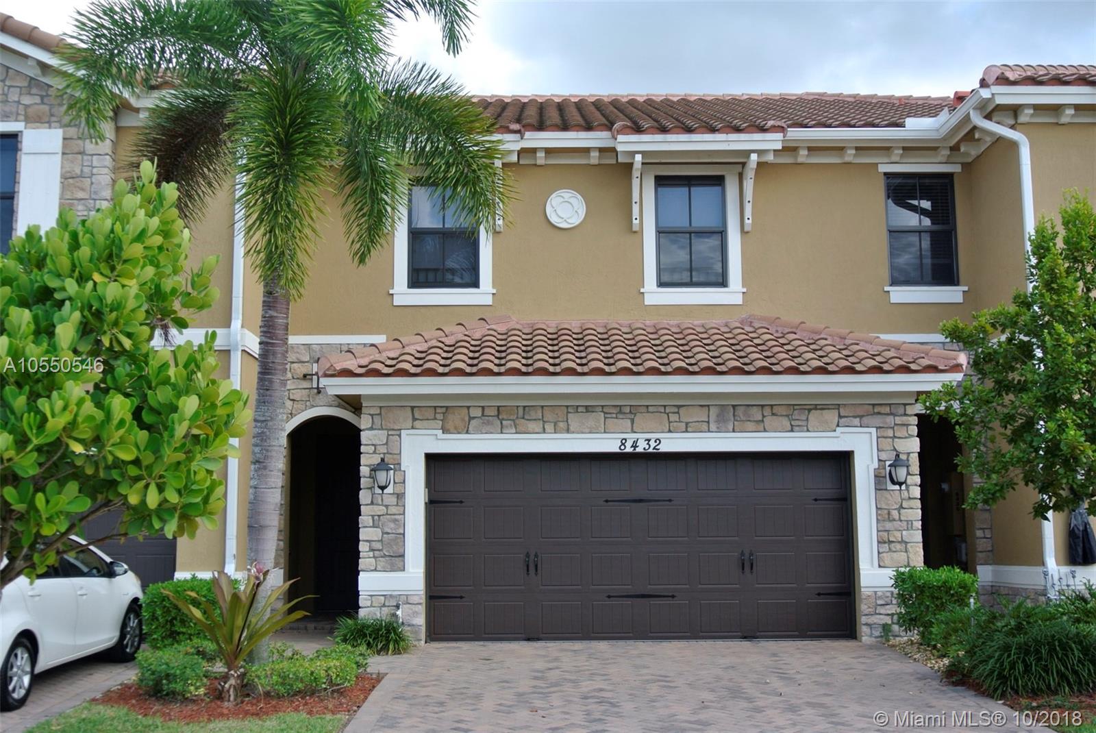 DEBUYS PLAT - Residential Lease