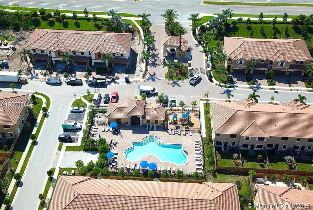 DEBUYS PLAT - Residential Lease