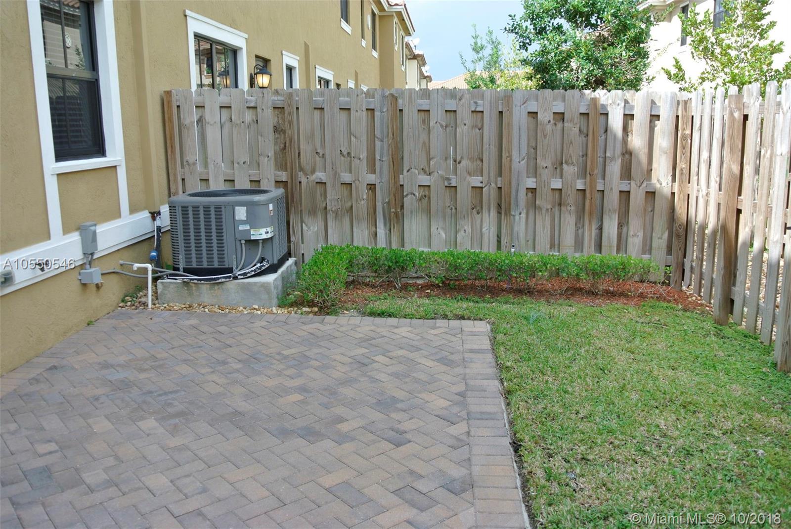 DEBUYS PLAT - Residential Lease