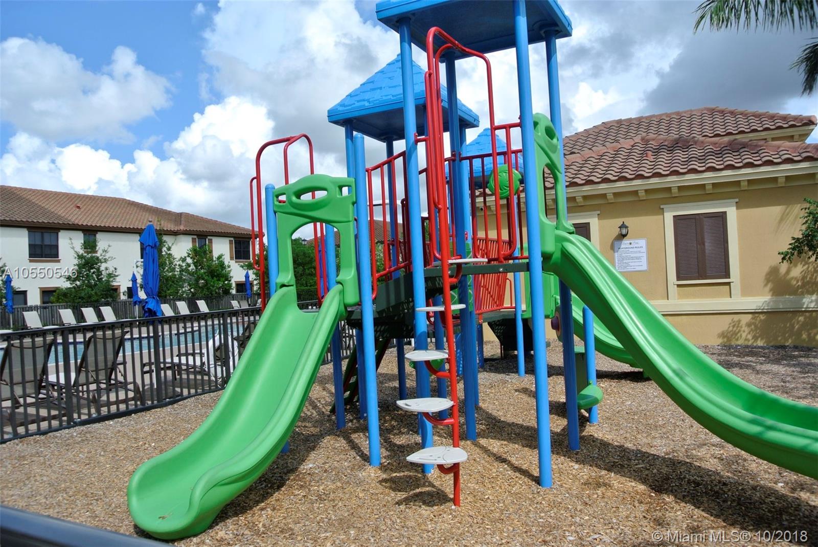 DEBUYS PLAT - Residential Lease