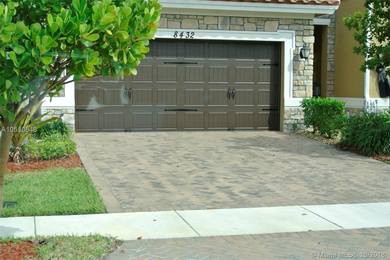 DEBUYS PLAT - Residential Lease