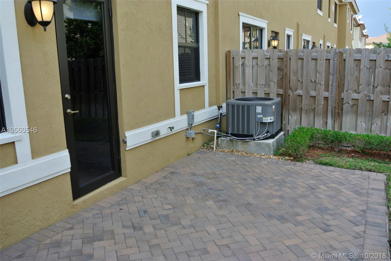 DEBUYS PLAT - Residential Lease
