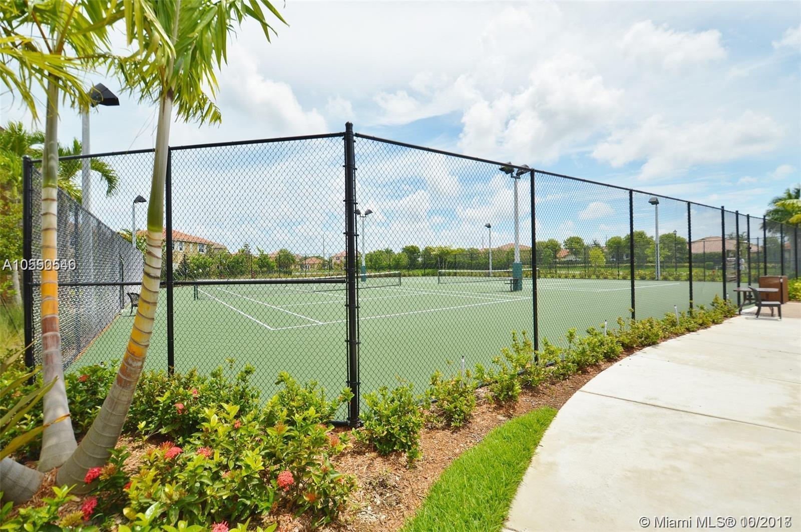 DEBUYS PLAT - Residential Lease