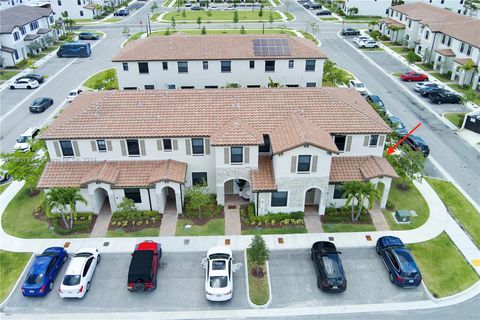 A home in Homestead