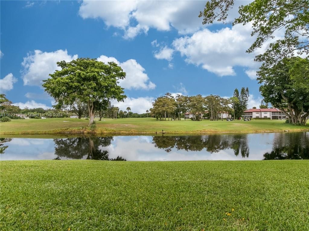 Photo of 9292 Vista Del Lago #H, Boca Raton, FL 33428 (MLS # A11622123)