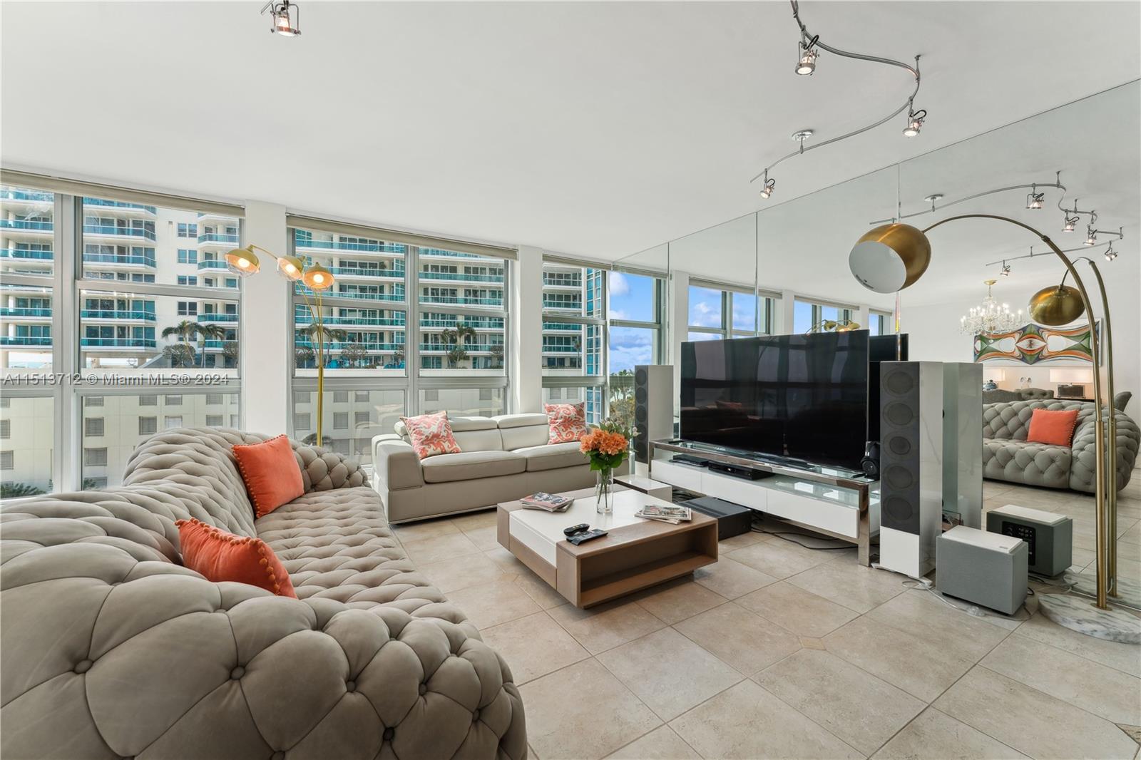 CRYSTAL HOUSE CONDO - Residential