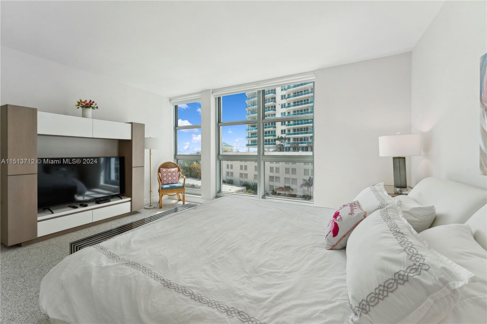 CRYSTAL HOUSE CONDO - Residential