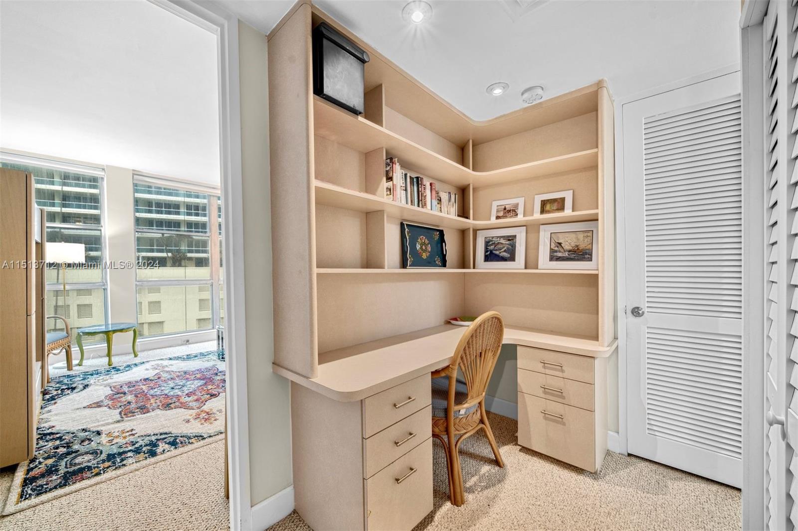 CRYSTAL HOUSE CONDO - Residential