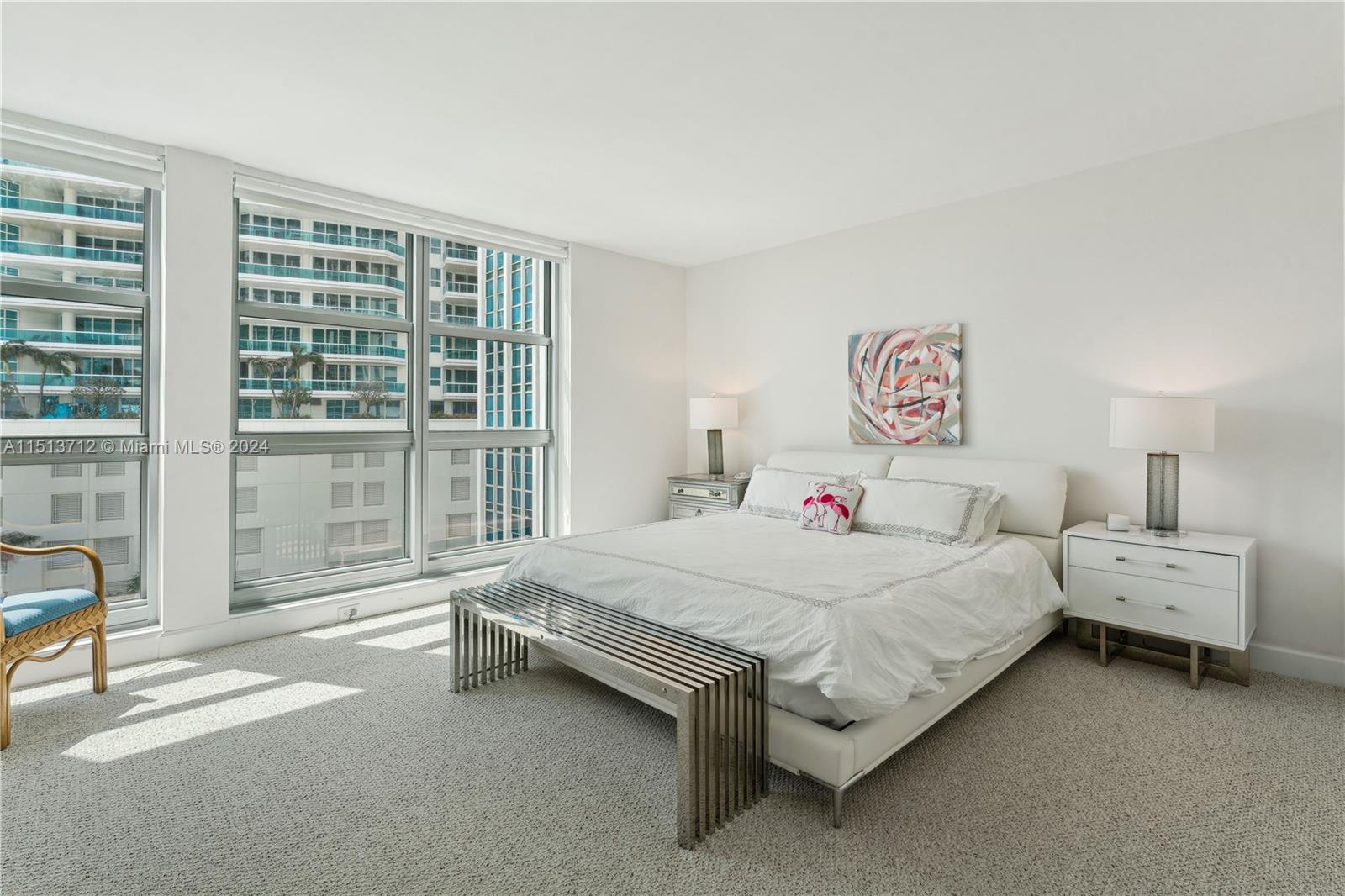 CRYSTAL HOUSE CONDO - Residential