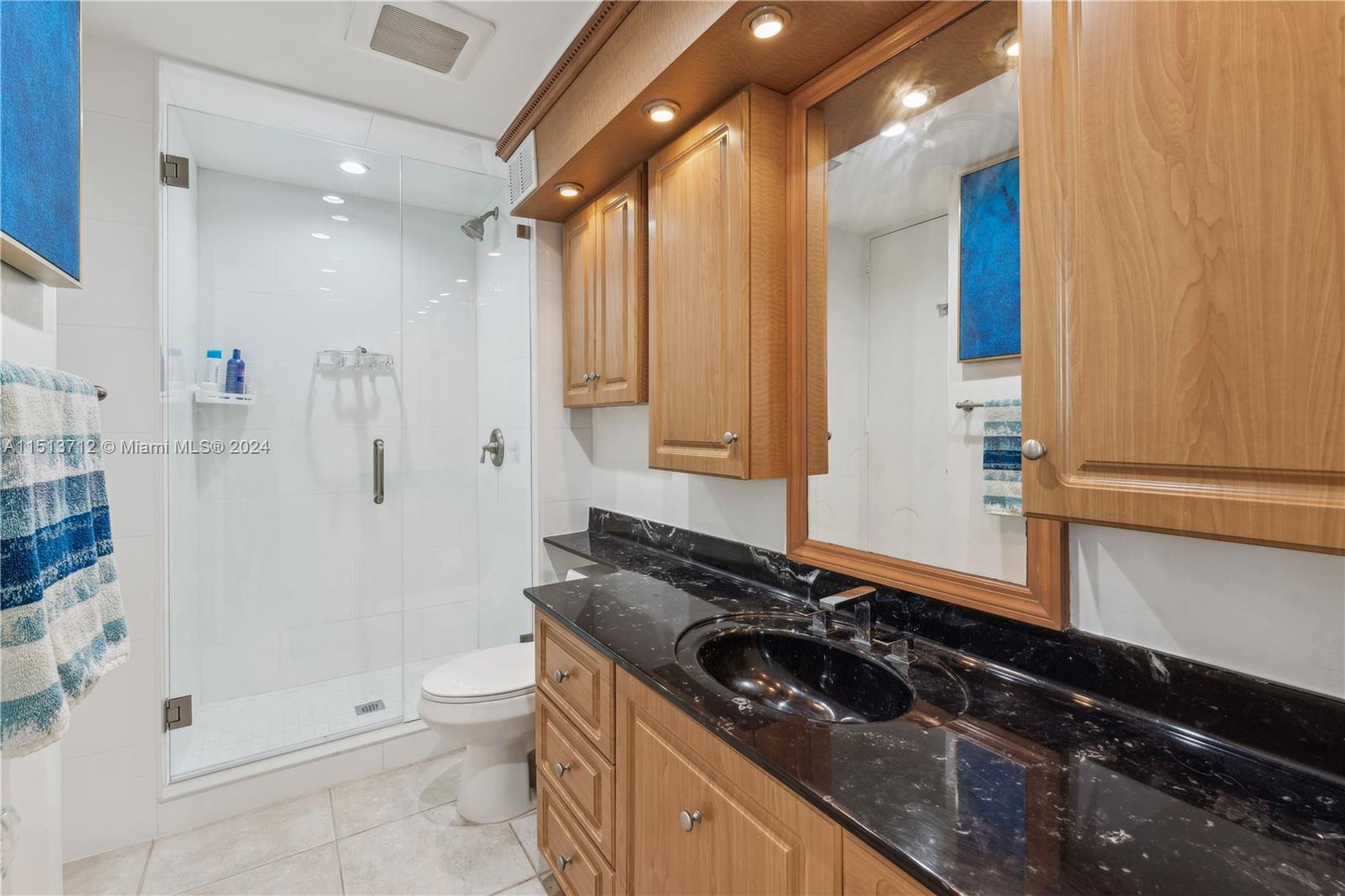CRYSTAL HOUSE CONDO - Residential