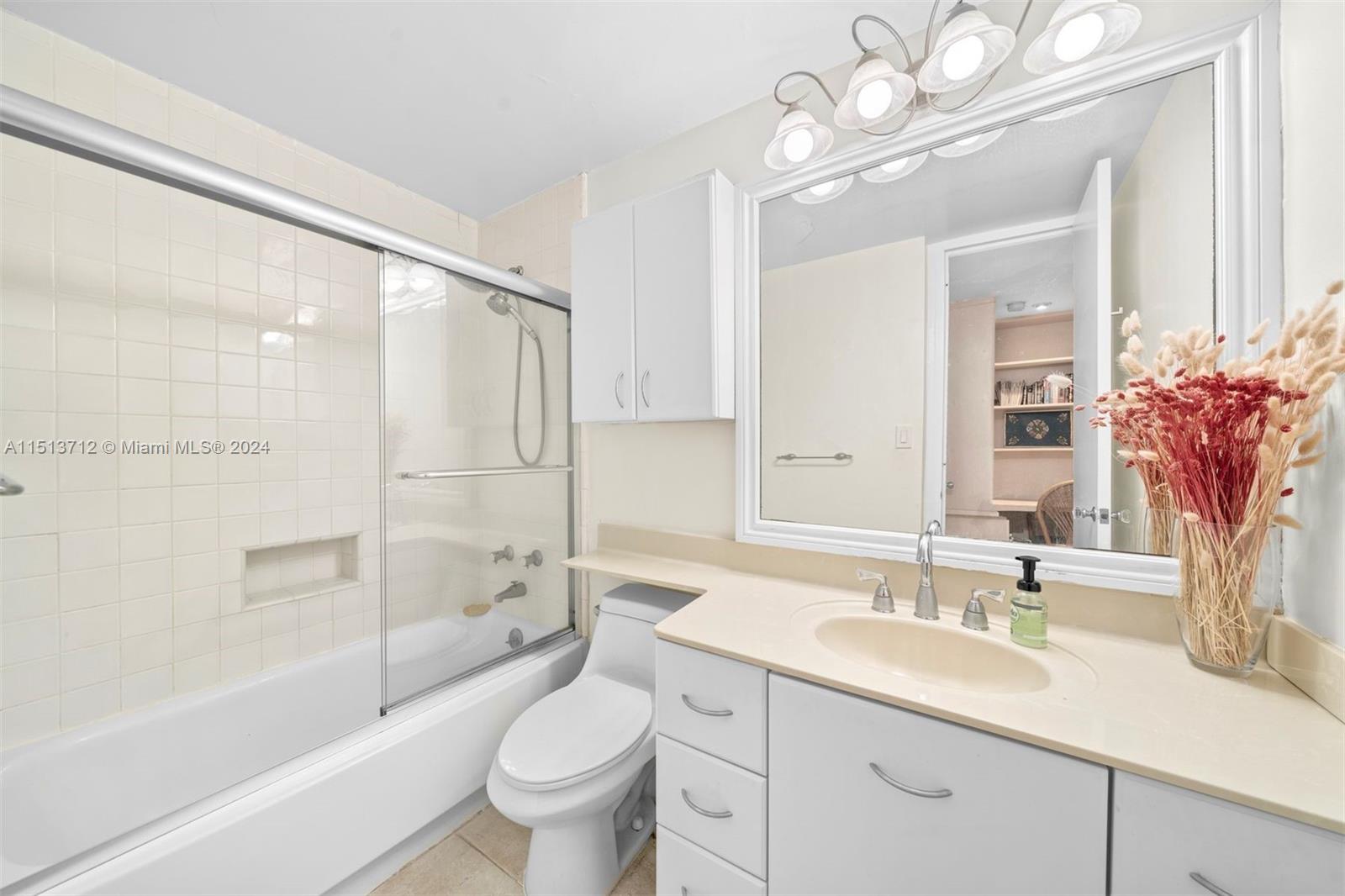 CRYSTAL HOUSE CONDO - Residential