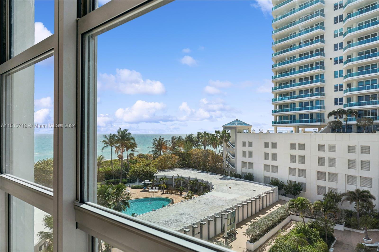 CRYSTAL HOUSE CONDO - Residential