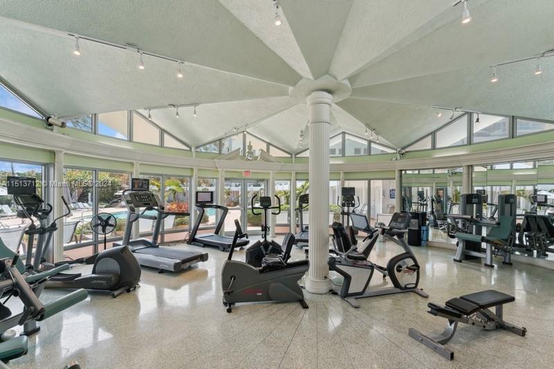 CRYSTAL HOUSE CONDO - Residential