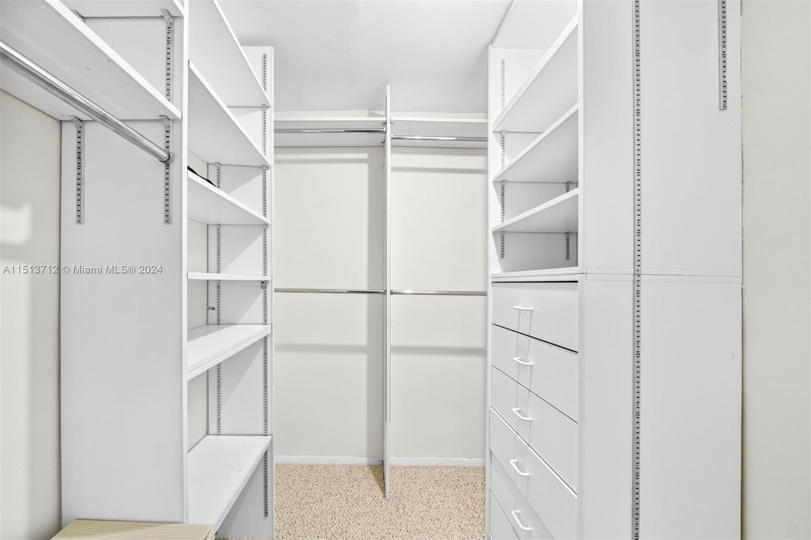 CRYSTAL HOUSE CONDO - Residential