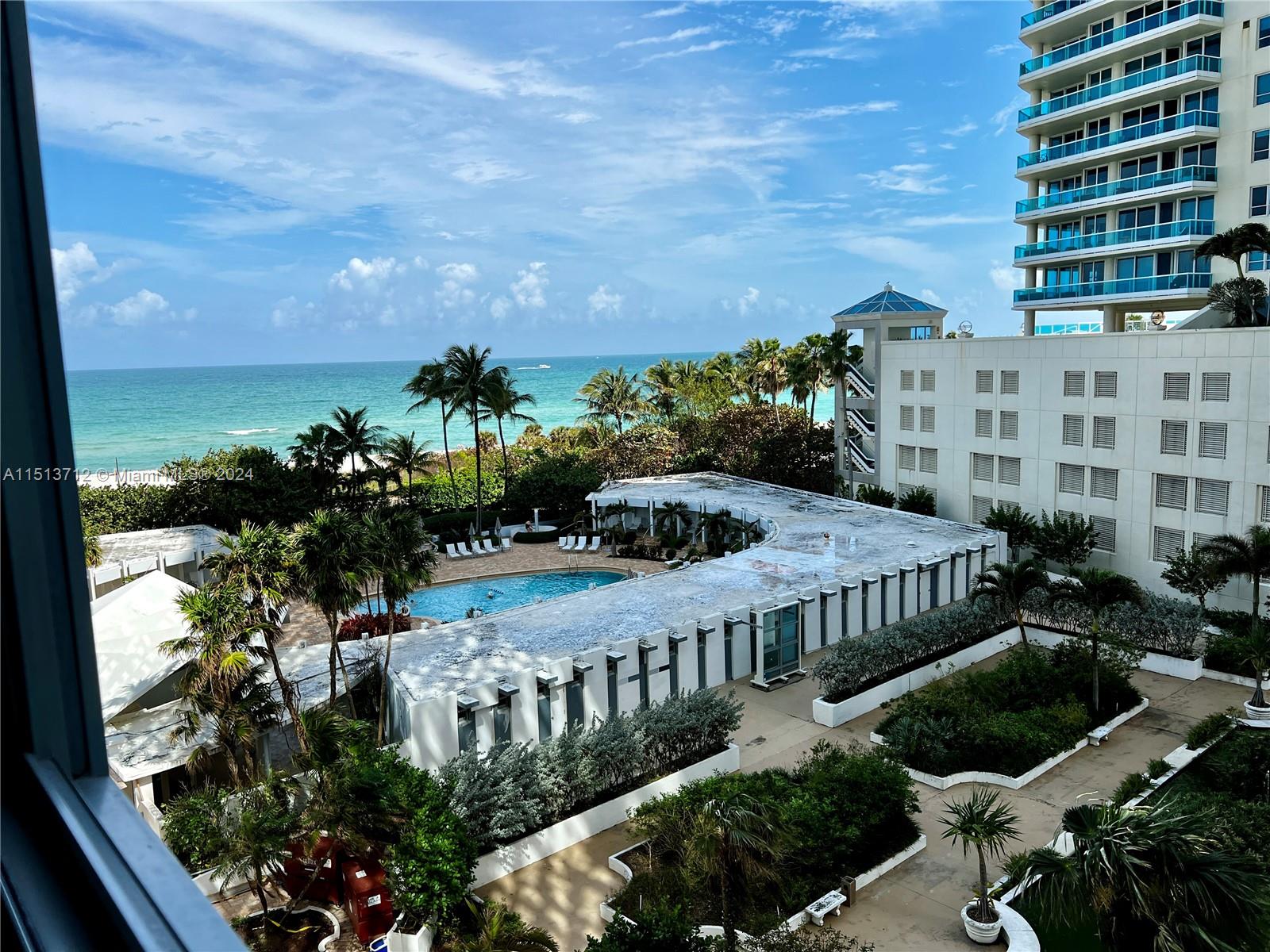 CRYSTAL HOUSE CONDO - Residential