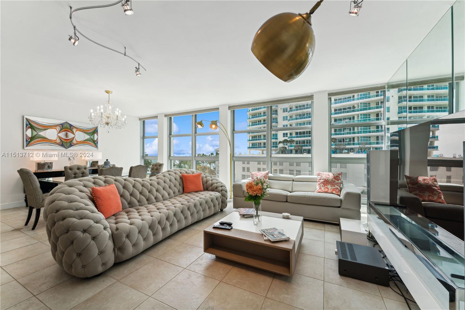 CRYSTAL HOUSE CONDO - Residential