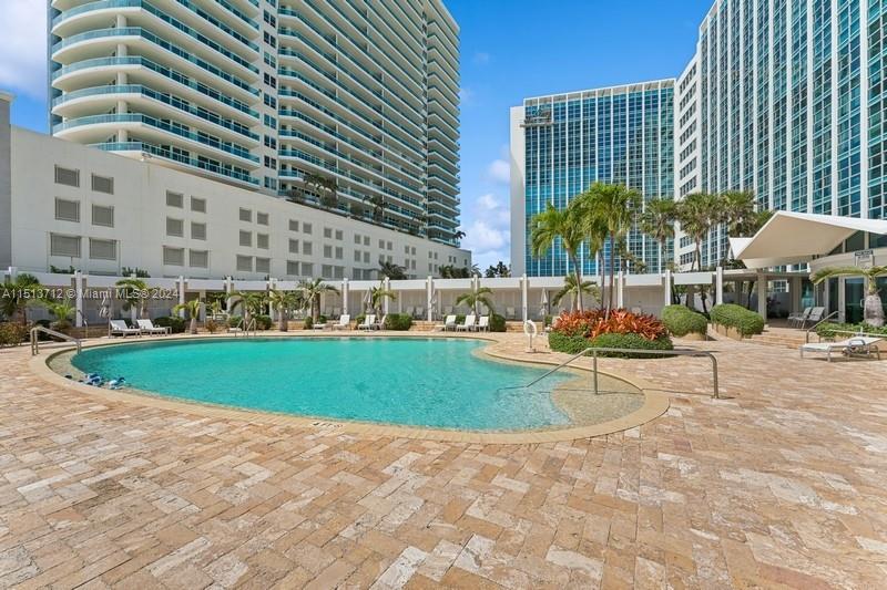 CRYSTAL HOUSE CONDO - Residential