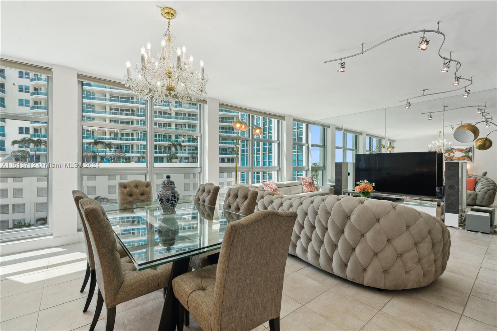 CRYSTAL HOUSE CONDO - Residential
