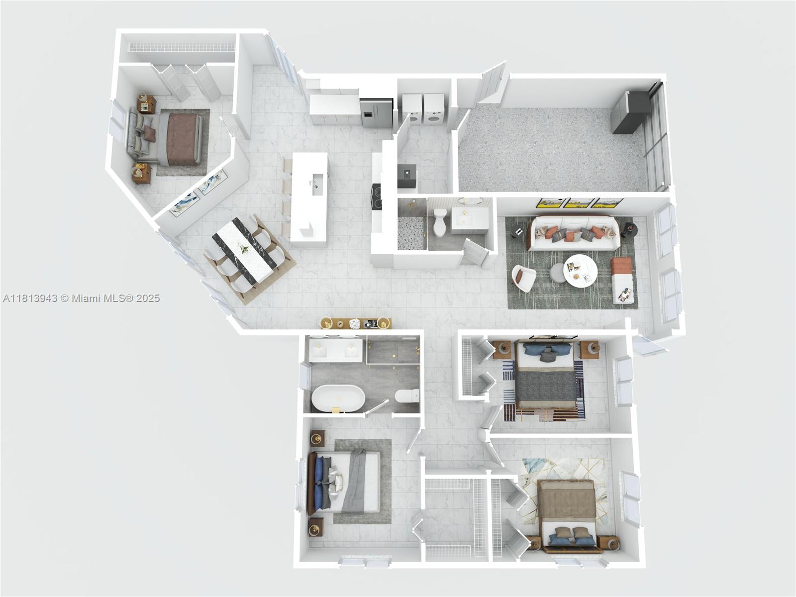 TROPIC PALMS 2 - Residential