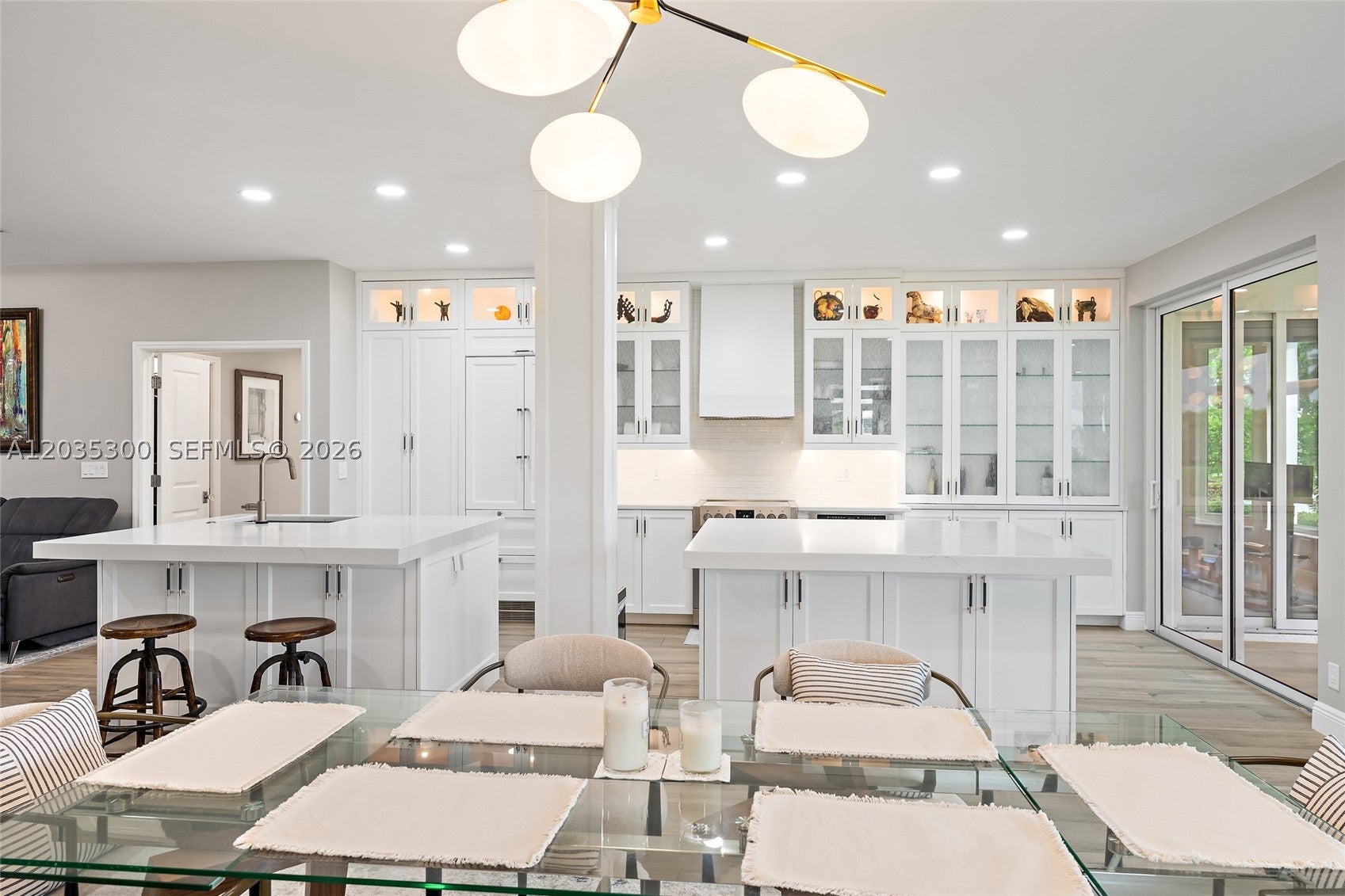 316 Spyglass Way