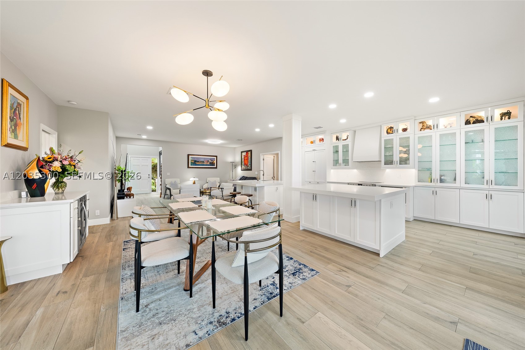 316 Spyglass Way