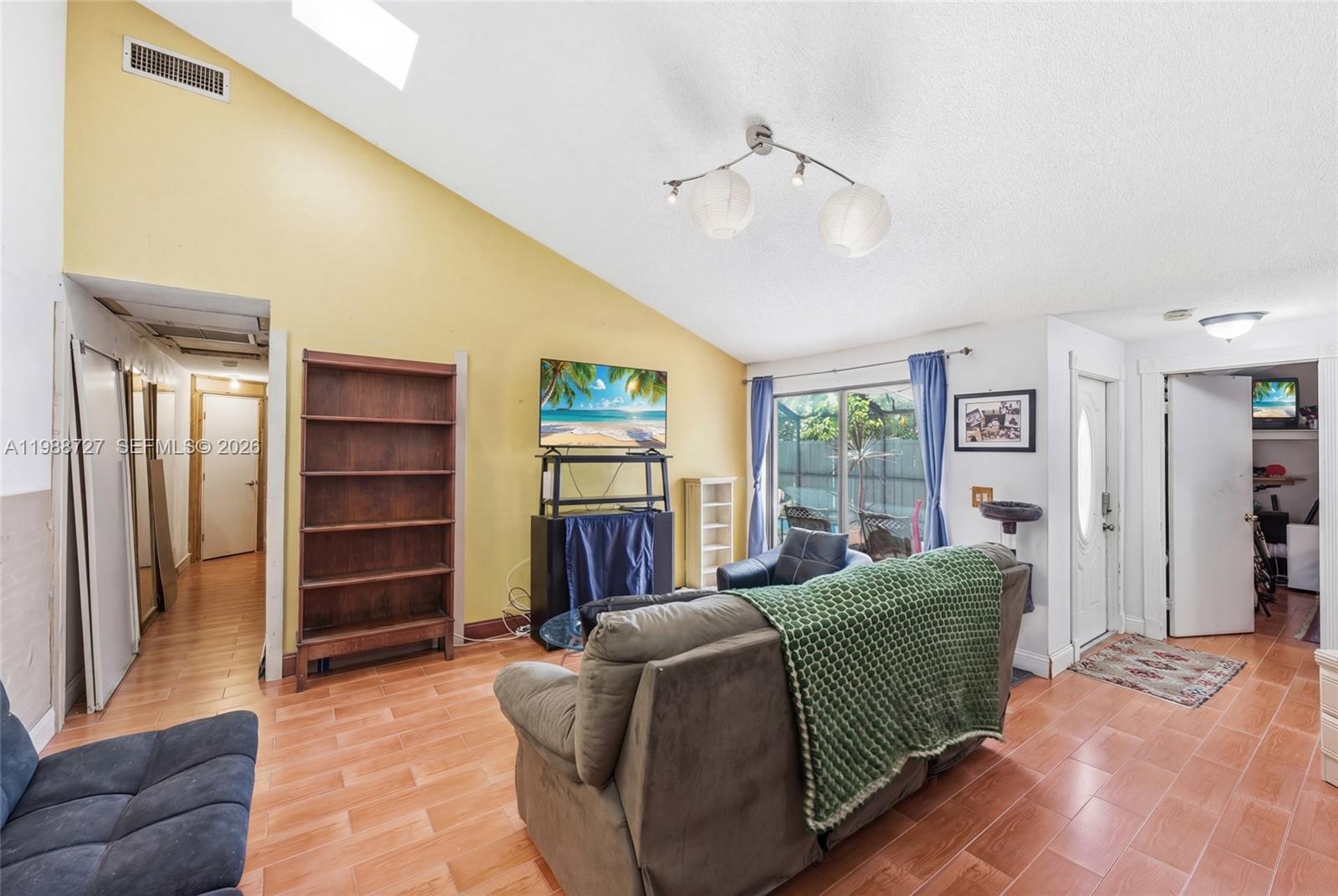 WESTWOOD GARDENS 2 - Residential