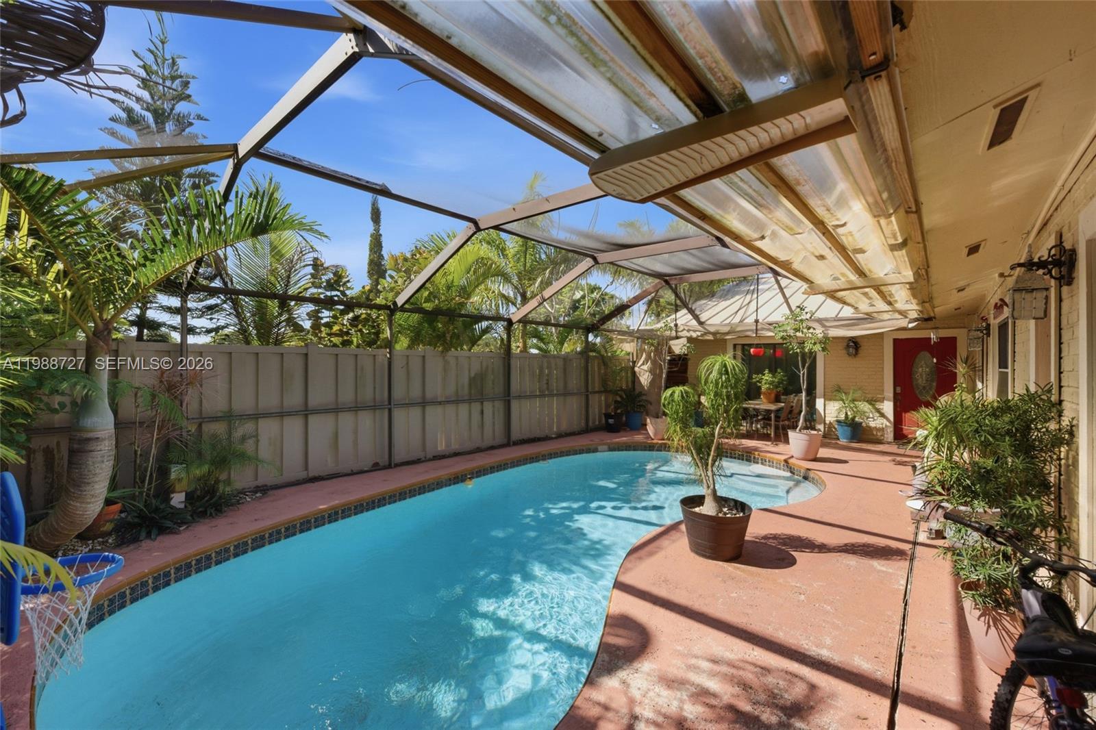 WESTWOOD GARDENS 2 - Residential