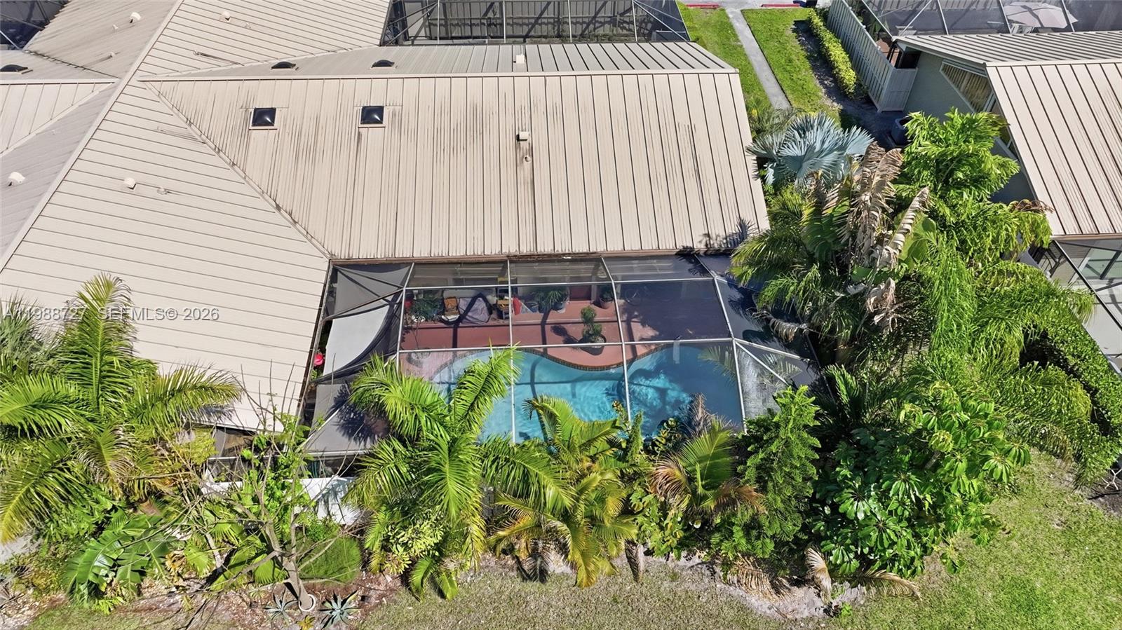 WESTWOOD GARDENS 2 - Residential